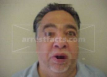 Edward F Martinez