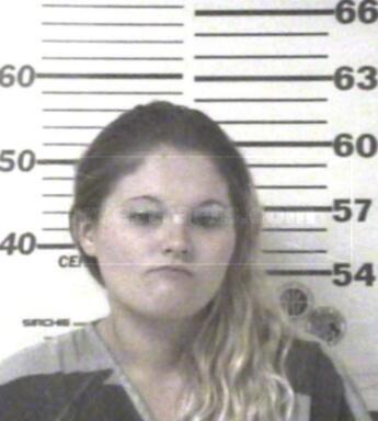 Brittany Dawn Seckora