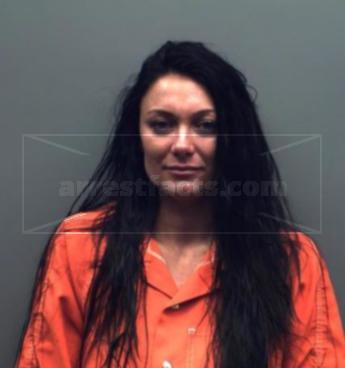 Callie Ione Long