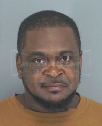 Terrance Lavelle Woodruff