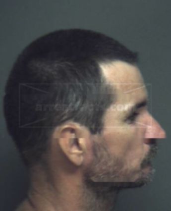 Ralph Olin Barry Jr.