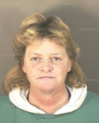 Jacqueline Lynn Caborn