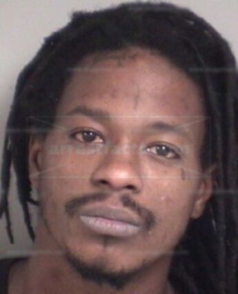 Ronnie Lamont Franklin