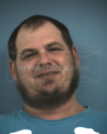 Wesley Carl Johnson