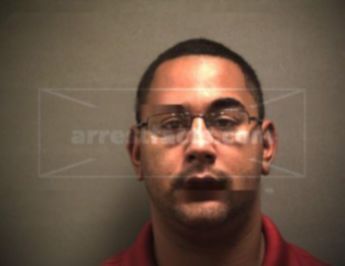 Anthony Payton Warren