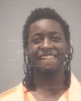 Chaz Corea Myers