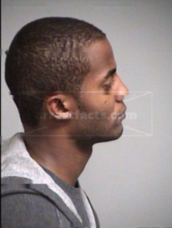 Joshua Dalton Knowles