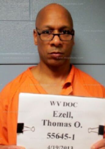 Thomas Oliver Ezell