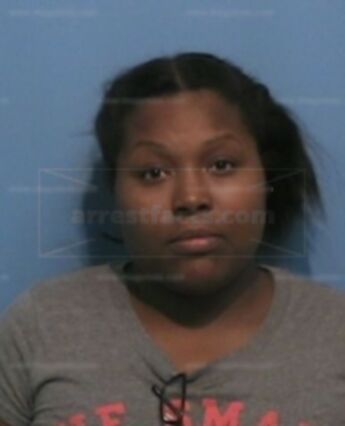 Rashanda Dushan Taylor