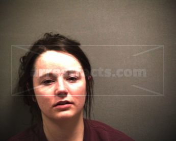 Kellie Louann Severe
