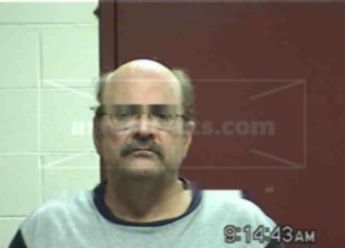 Gary Monday