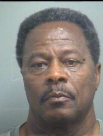 David Lee Bailey