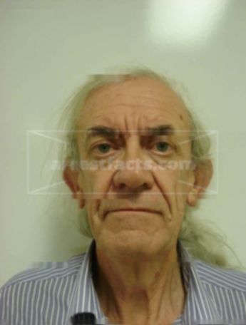 Alan John Fletcher