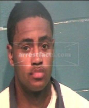 Kevin Rontae Hamilton