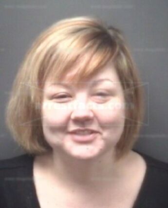 Amanda Leigh Hedgepeth