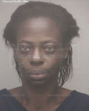 Latonya L Roberts