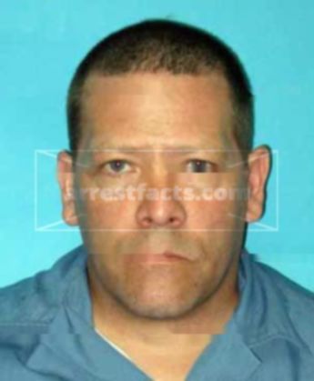 Efrain Rodriguez