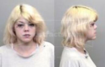 Sarah Elizabeth Armstrong