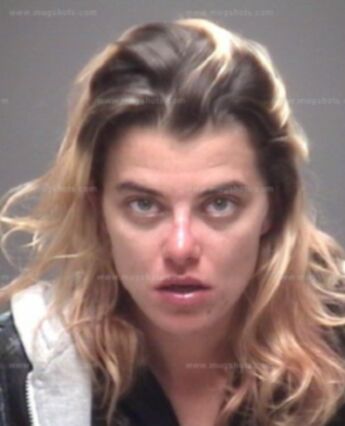 Amanda Zoe Scott