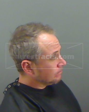 Bradley Wayne Young