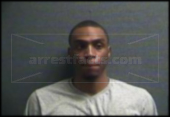 Deandre T Reynolds