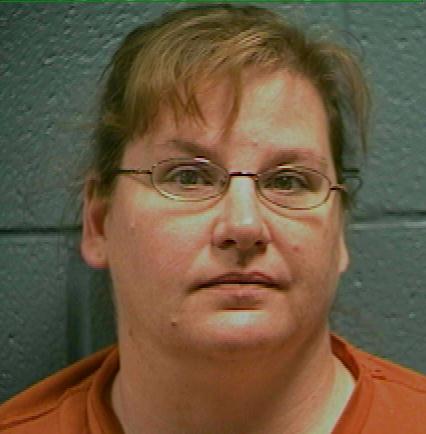 Michelle Leigh Throckmorton