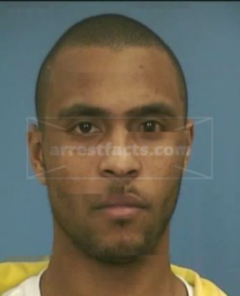 Marcus Adams