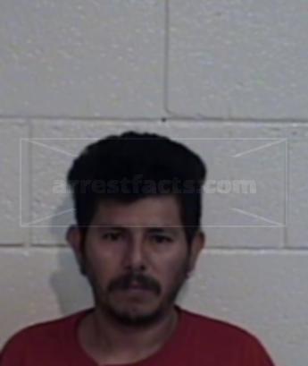 Fidencio Perez Rodriguez
