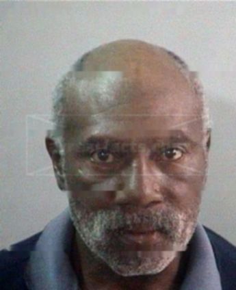 Bernard Jackson