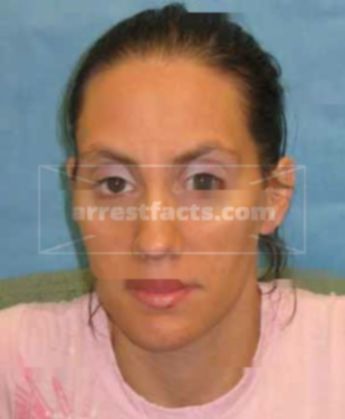 Christina Hurt