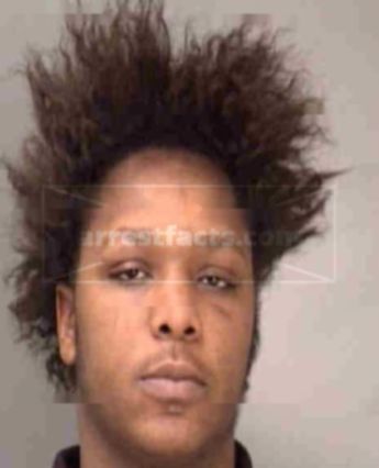 Chad Sylvester Ashford
