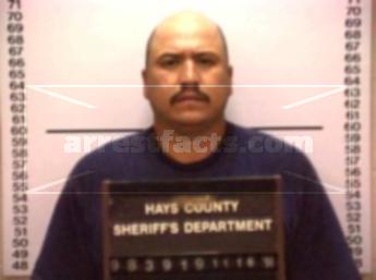 Ray David Serna