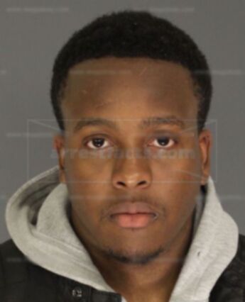Dashawn Duncan