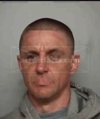 Kevin Dinayne May
