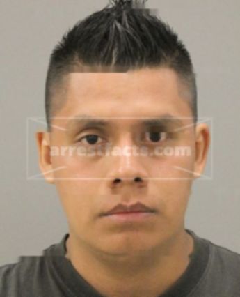 Mario Oscar Martinezcanseco