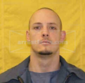 Justin Thomas Harrington