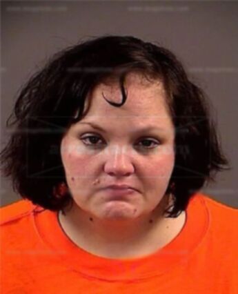 Tiffany Ann James