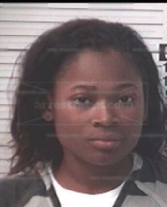 Bianca Shanice Stewart