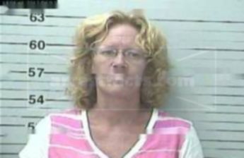 Carol Elizabeth Colvin