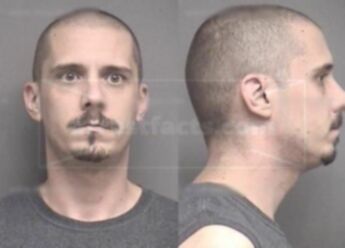 Matthew John Dougherty