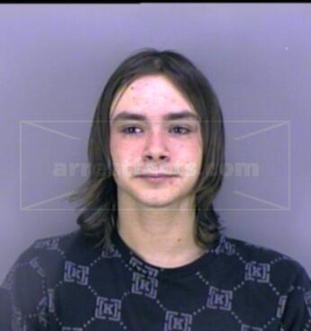 Zachory Scott Gregory