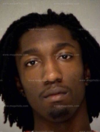 Jermel Marquise Jordan