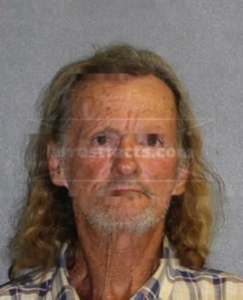 Michael Wayne Hilliard