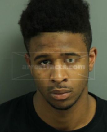 Christopher Vernon Williams