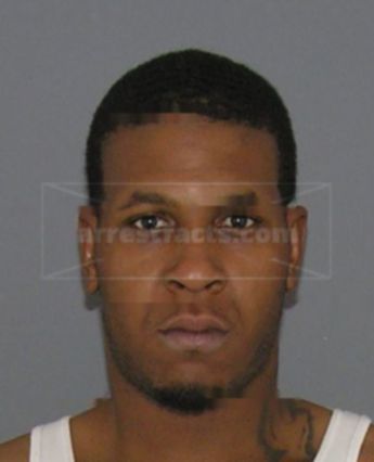 Jeremy Cartez Watts