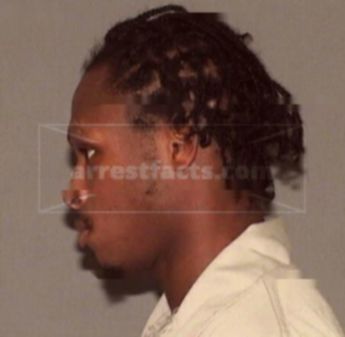Darren Yahudah Thompson
