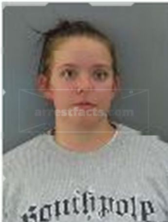 Brittany Marie England