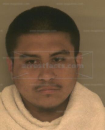 Joseph Salazar Jr.