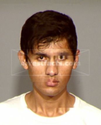 Ulises Ayala-Beltran