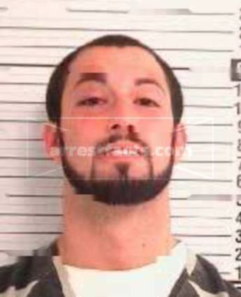 Garett Perry Brown